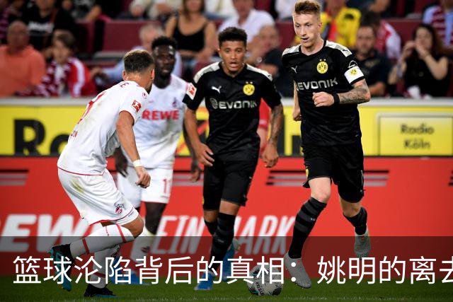 篮球沦陷背后的真相：姚明的离去与篮协的困境